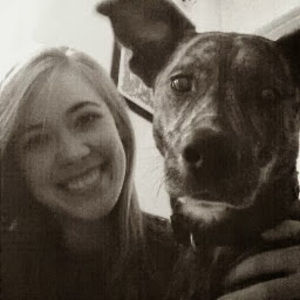 Meet your Posher, Candice